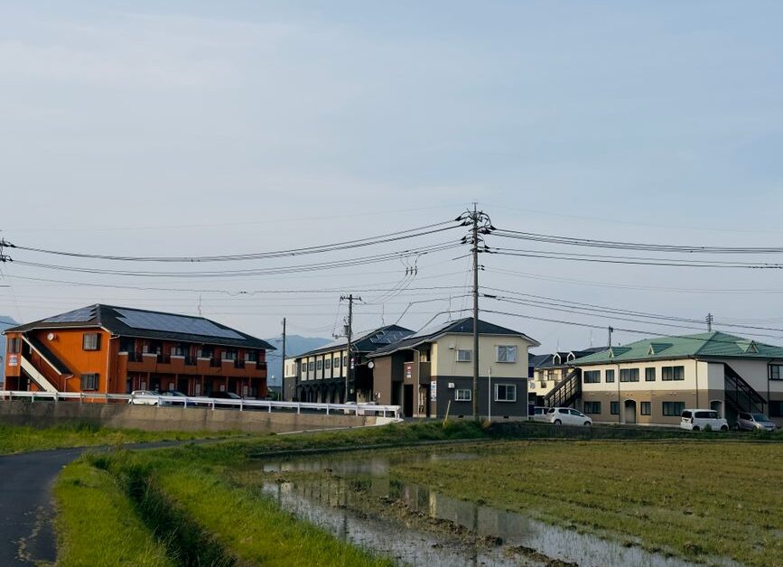 秋田県の将来推計人口2040――67万人時代に何が起きるか