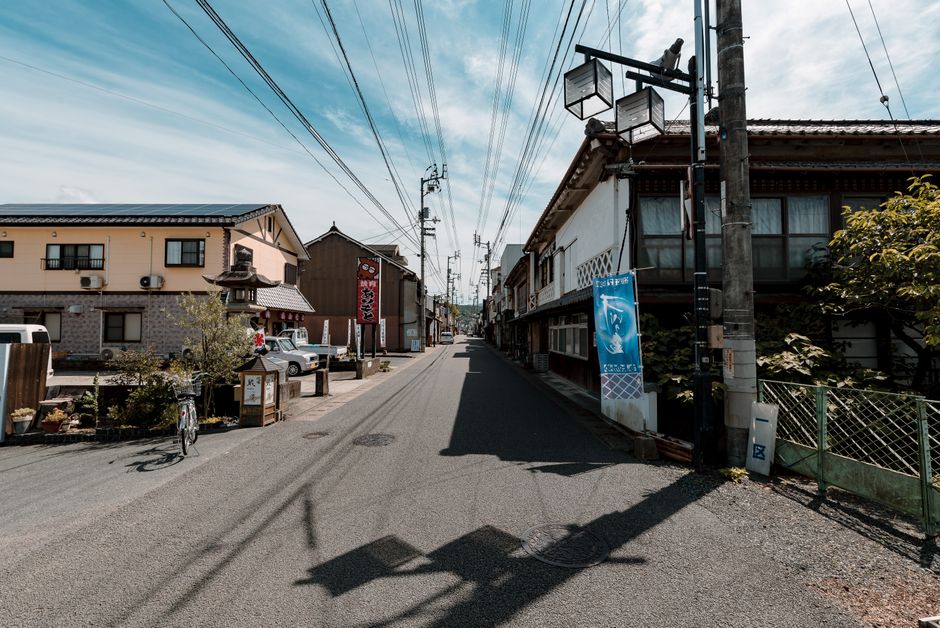 秋田県の空き家率ランキング【2026年版】全国・市町村の実態