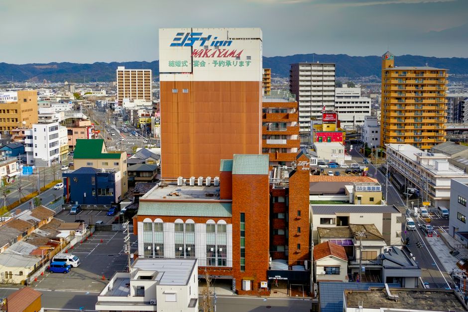 大館市の人口推移と予測【2026年版】
