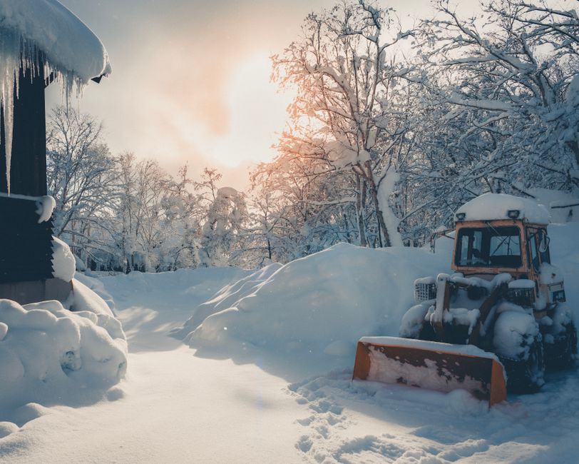湯沢市の豪雪と人口減少【2026年】