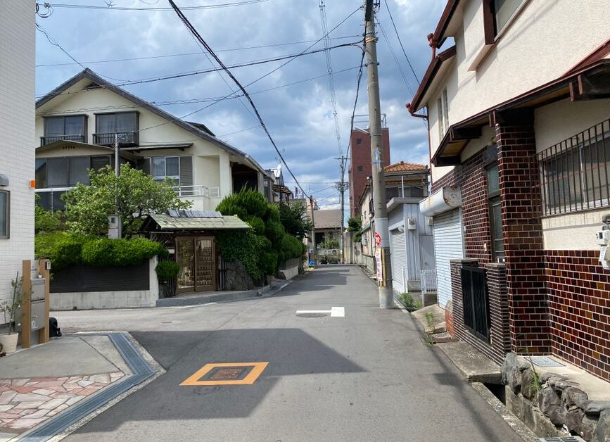 由利本荘市の空き家バンク【2026年】使い方ガイド