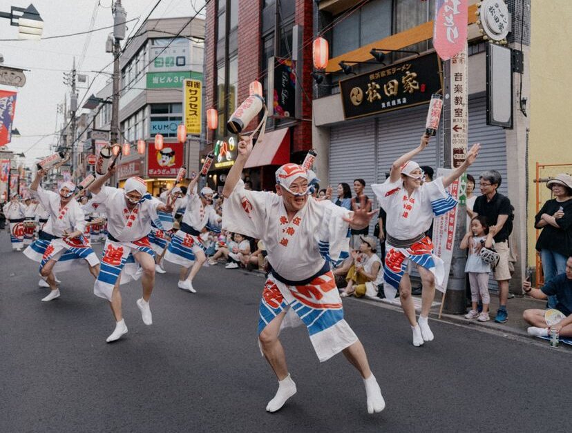 西馬音内盆踊りの担い手問題【2026年】誰が継ぐのか